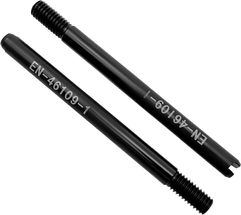 ZKTOOL EN-46109 GM-46109 Guide Pin Set Kit For V6 High Feature Engine (Threads Into The Cylinder Block to Help Guide the Head Assembly, Oil Pan, Seal Carrier to Ensure Proper Alignment Installation) - Image 4